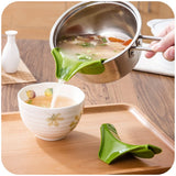 Silicone Funnel Cooking Pot