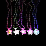 5pc/set Luminous Rings