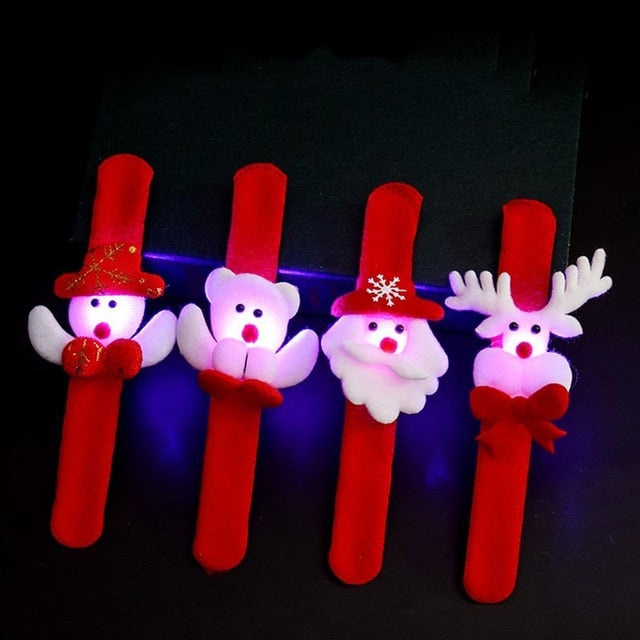 5pc/set Luminous Rings