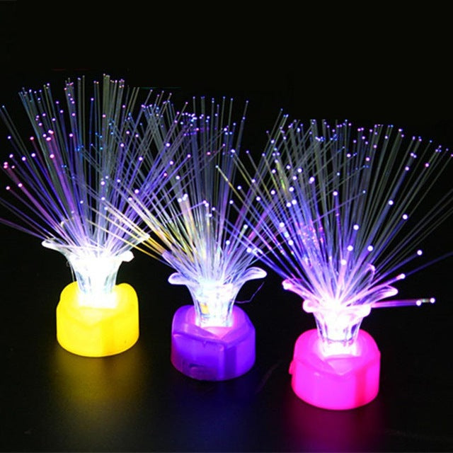 5pc/set Luminous Rings