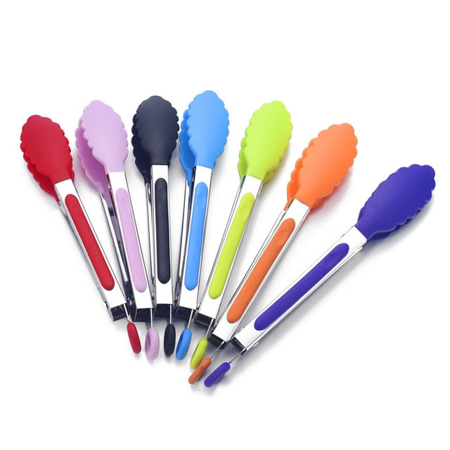 Silicone Funnel Cooking Pot