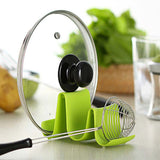 Silicone Funnel Cooking Pot