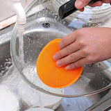 Silicone Funnel Cooking Pot