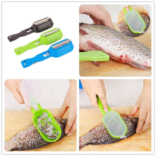 Silicone Funnel Cooking Pot