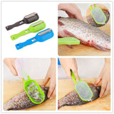 Silicone Funnel Cooking Pot