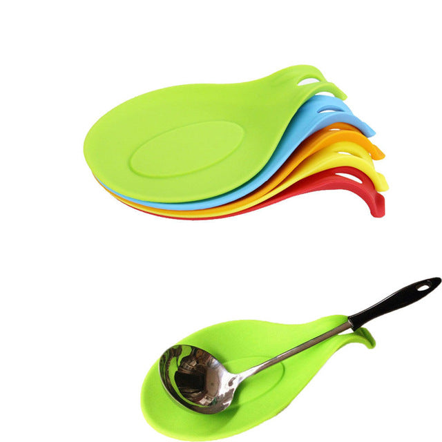 Silicone Funnel Cooking Pot