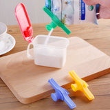Silicone Funnel Cooking Pot